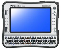 Ноутбук Panasonic TOUGHBOOK CF-U1