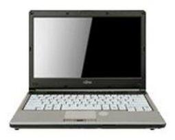 Ноутбук Fujitsu LIFEBOOK S761