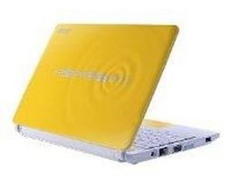 Ноутбук Acer Aspire One Happy AOHAPPY2-N578Qyy
