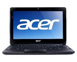 Ноутбук Acer Aspire One AOD257-N57DQkk