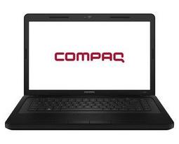 Ноутбук Compaq PRESARIO CQ57-205SR