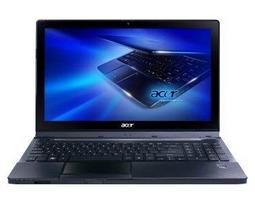 Ноутбук Acer Aspire Ethos 5951G-2638G75Bnkk