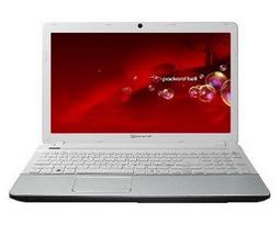 Ноутбук Packard Bell EasyNote TS44 Intel TS44-HR-001RU