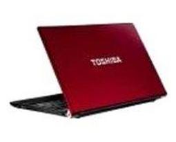 Ноутбук Toshiba SATELLITE R850-115