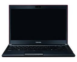 Ноутбук Toshiba SATELLITE R830-146