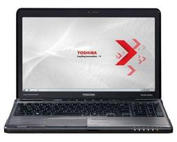 Ноутбук Toshiba SATELLITE P755-10F