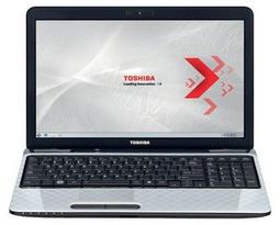 Ноутбук Toshiba SATELLITE L750-12G
