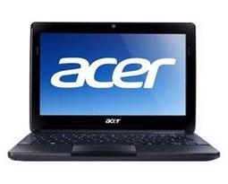 Ноутбук Acer Aspire One AO722-C58kk