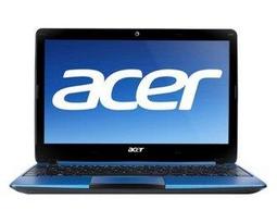 Ноутбук Acer Aspire One AO722-C58bb