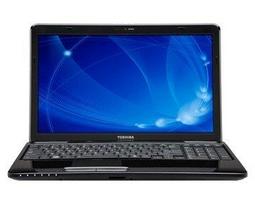 Ноутбук Toshiba SATELLITE L650D-ST2N01