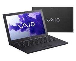Ноутбук Sony VAIO VPC-Z21Z9R