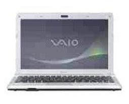 Ноутбук Sony VAIO VPC-YB15KX
