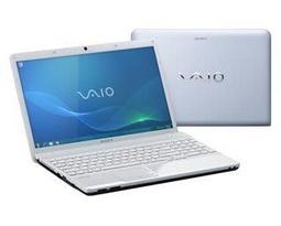 Ноутбук Sony VAIO VPC-EE2S1E