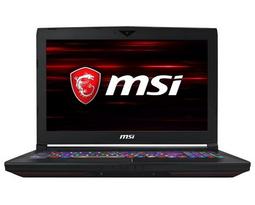 Ноутбук MSI GT63 Titan 8RF