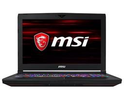 Ноутбук MSI GT63 Titan 8RG
