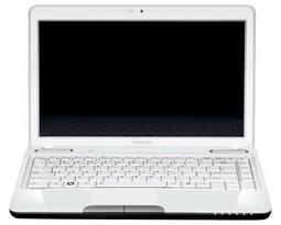 Ноутбук Toshiba SATELLITE L735-11E