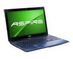 Ноутбук Acer ASPIRE 5560G-6346G75Mnbb