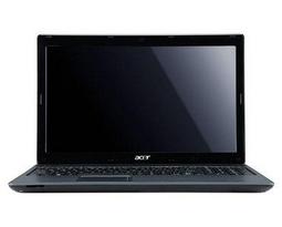 Ноутбук Acer ASPIRE 5333-P462G25Mikk