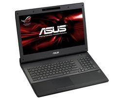Ноутбук ASUS G74SX