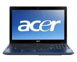 Ноутбук Acer ASPIRE 5750ZG-B943G32Mnbb