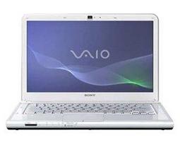 Ноутбук Sony VAIO VPC-CA15FX