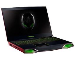 Ноутбук Alienware M18x