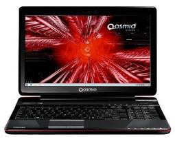 Ноутбук Toshiba QOSMIO F750-112