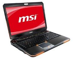 Ноутбук MSI GT683