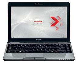 Ноутбук Toshiba SATELLITE L735-123