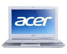 Ноутбук Acer Aspire One AOD257-N57Cws
