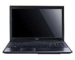 Ноутбук Acer ASPIRE 5755G-2434G64Mnks