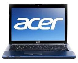 Ноутбук Acer Aspire TimelineX 4830TG-2434G64Mnbb