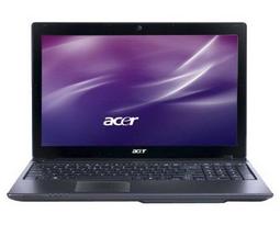 Ноутбук Acer ASPIRE 5750G-2334G50Mnkk