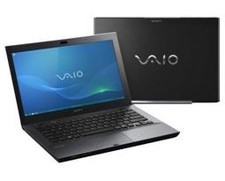 Ноутбук Sony VAIO VPC-SB3Z9R