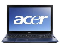 Ноутбук Acer ASPIRE 5750G-2434G64Mnbb
