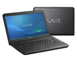 Ноутбук Sony VAIO VPC-EK2S1R