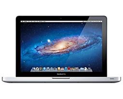 Ноутбук Apple MacBook Pro 13 Late 2011 MD313