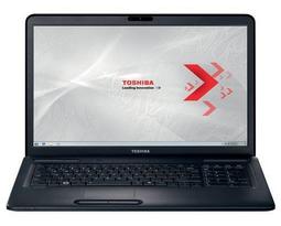 Ноутбук Toshiba SATELLITE C670-16K