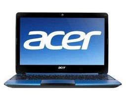 Ноутбук Acer Aspire One AO722-C68bb