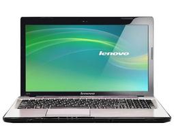 Ноутбук Lenovo IdeaPad Z570