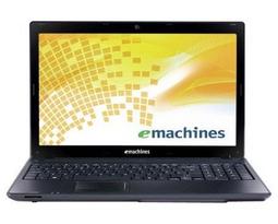 Ноутбук eMachines E529-P462G25Mikk