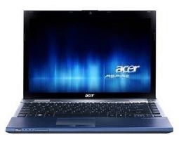 Ноутбук Acer Aspire TimelineX 3830TG-2334G50nbb