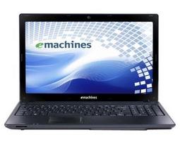 Ноутбук eMachines E729Z-P622G32Mikk