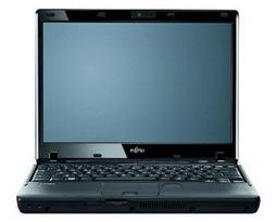 Ноутбук Fujitsu LIFEBOOK P771
