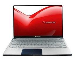 Ноутбук Packard Bell EasyNote NX69
