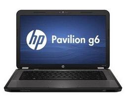 Ноутбук HP PAVILION g6-1216er