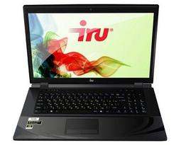 Ноутбук iRu Patriot 702