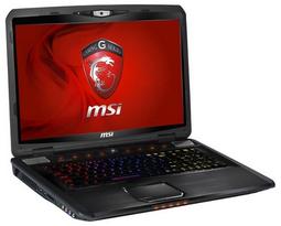 Ноутбук MSI GT780DX