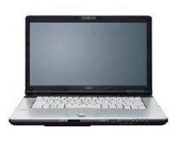 Ноутбук Fujitsu LIFEBOOK E751