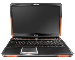 Ноутбук MSI GT683DX